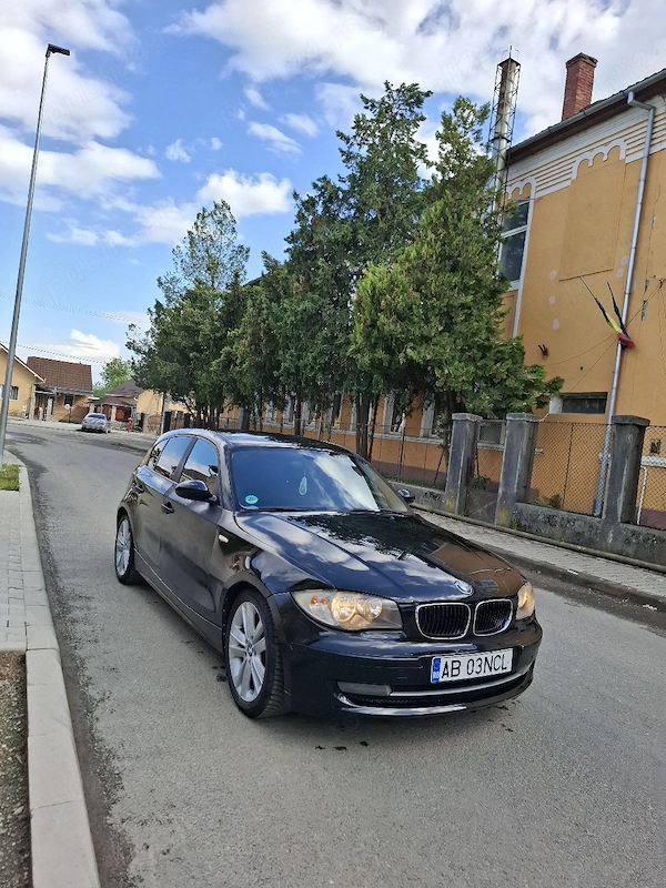 BMW 1 Series 2006 — imagine 4