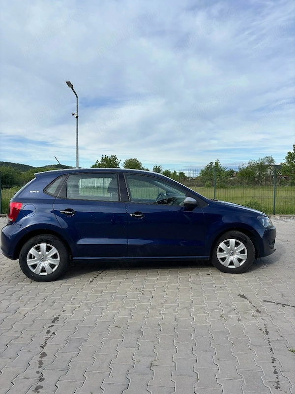VOLKSWAGEN Polo 2011 — imagine 6
