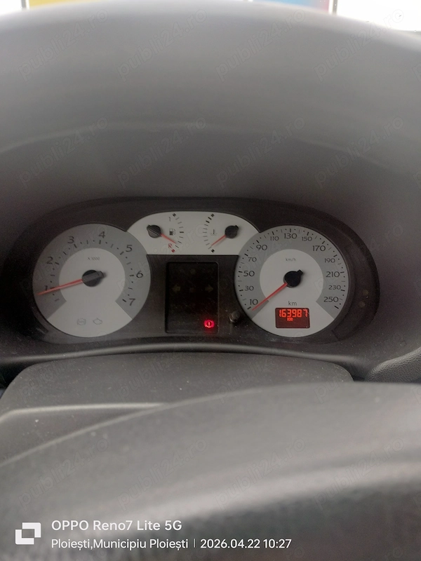 RENAULT Clio 2008