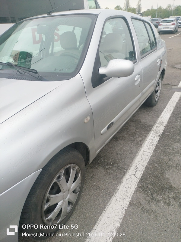 RENAULT Clio 2008 — imagine 6