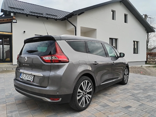 RENAULT Grand Scenic 2020 — imagine 5