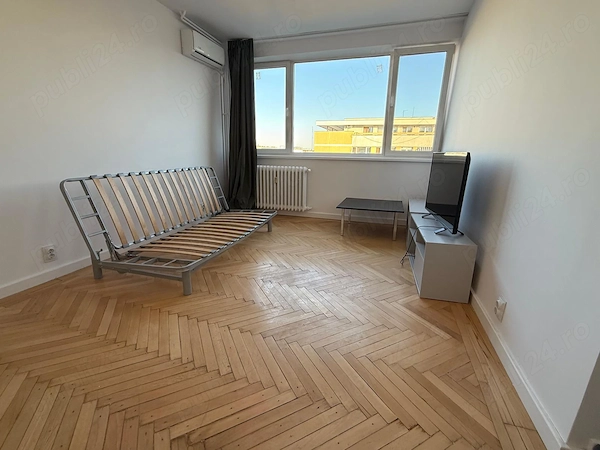 Apartament 3 camere de vânzare Piața Iancului | Metrou la 1 minut | Proprietar — fotografia 3