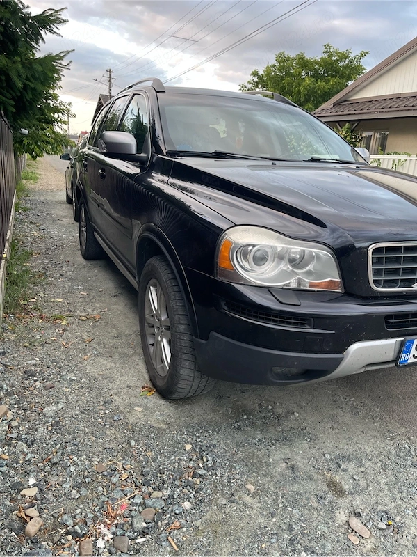 volvo xc90 7 locuri