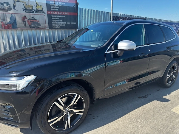 Volvo Xc 60 II