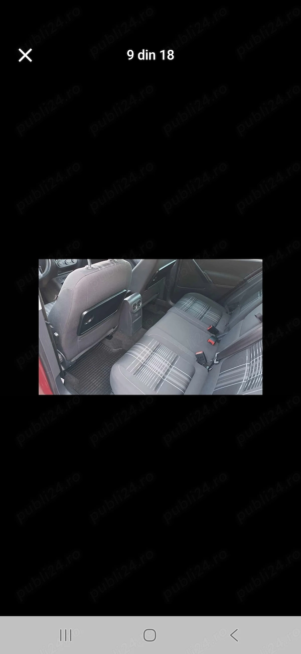 VOLKSWAGEN Tiguan 2015 — imagine 6