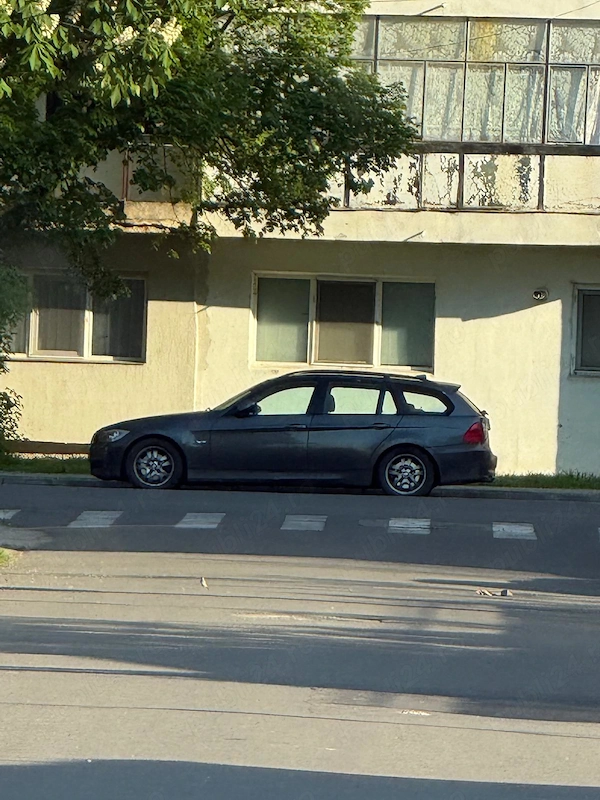 BMW 3 Series 2007 — imagine 3