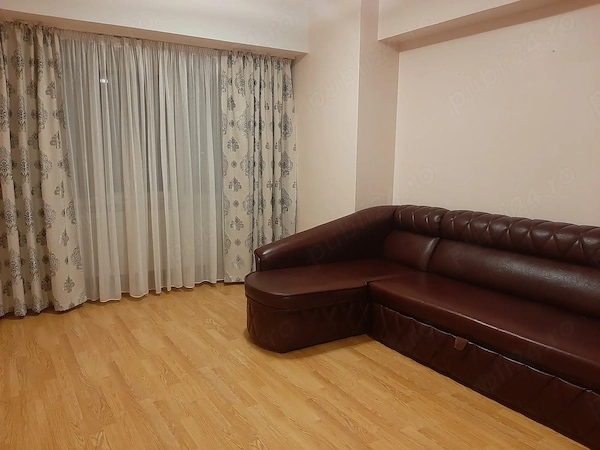 Proprietar închiriez ap .2 camere dec, Bloc Nou ARENA MALL — fotografia 1