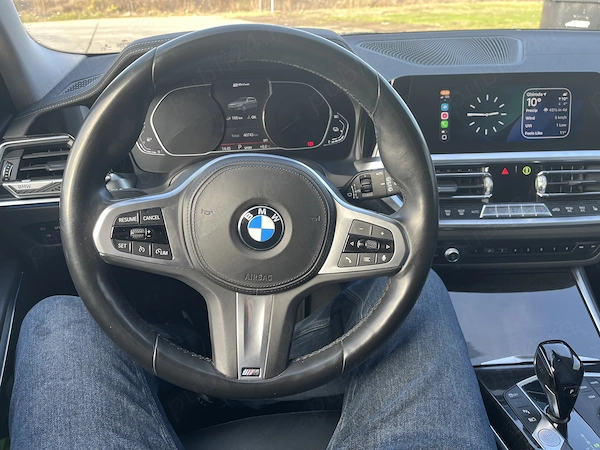 BMW 3 Series 2020 — imagine 7