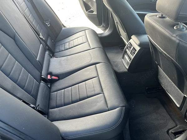 BMW 3 Series 2020 — imagine 10