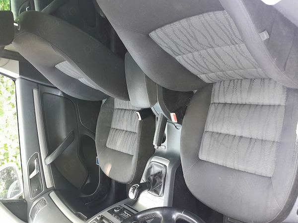 SKODA Octavia 2013 — imagine 9