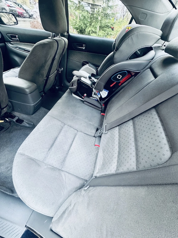 MAZDA 6 2003 — imagine 9