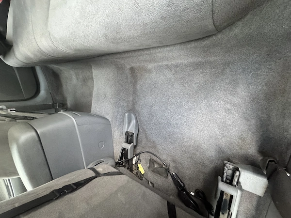 MAZDA 6 2003 — imagine 8