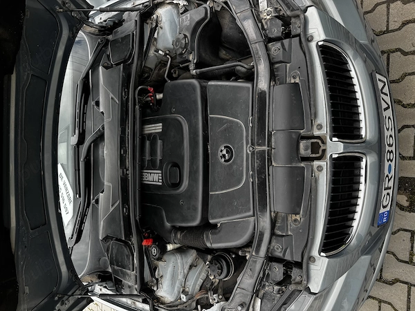 BMW 3 Series 2006 — imagine 6
