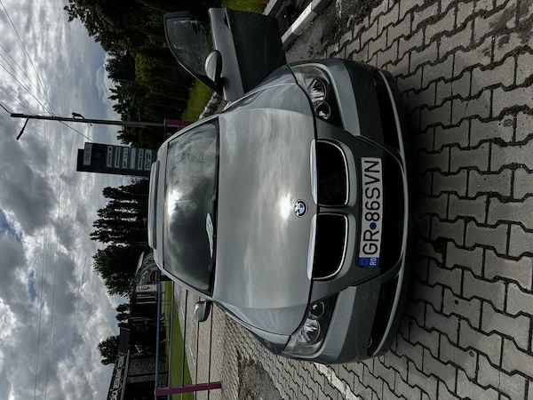 BMW 3 Series 2006