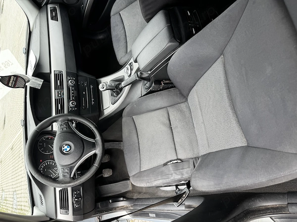 BMW 3 Series 2006 — imagine 3