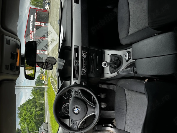 BMW 3 Series 2006 — imagine 5
