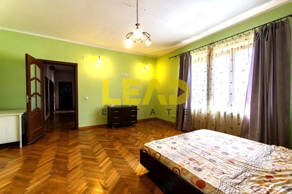 Apartament · vedere panoramică · Etaj 2 · Centrul IstoricBrașov · Comision 0% — fotografia 2