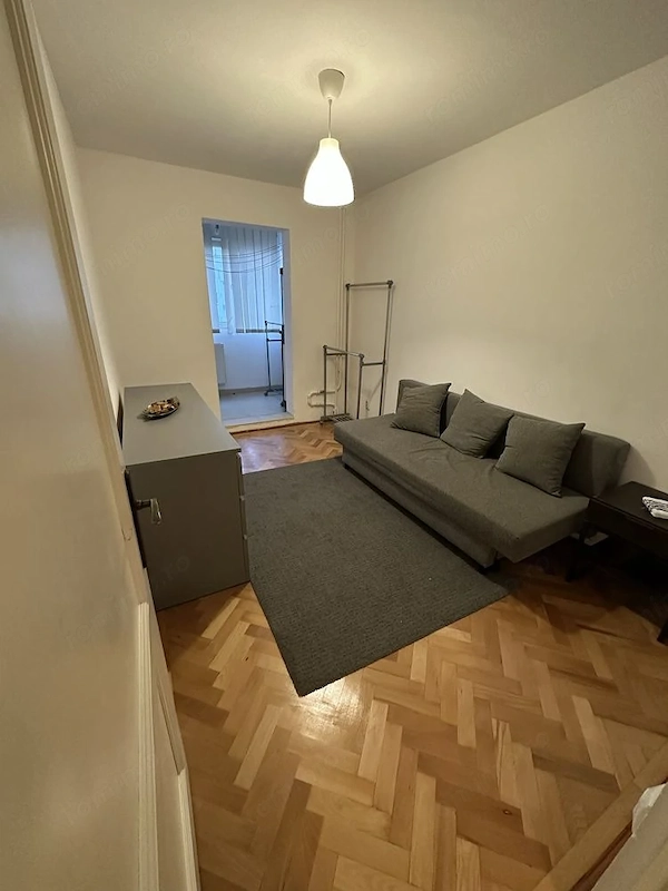 Apartament 4 camere Dristor — fotografia 3