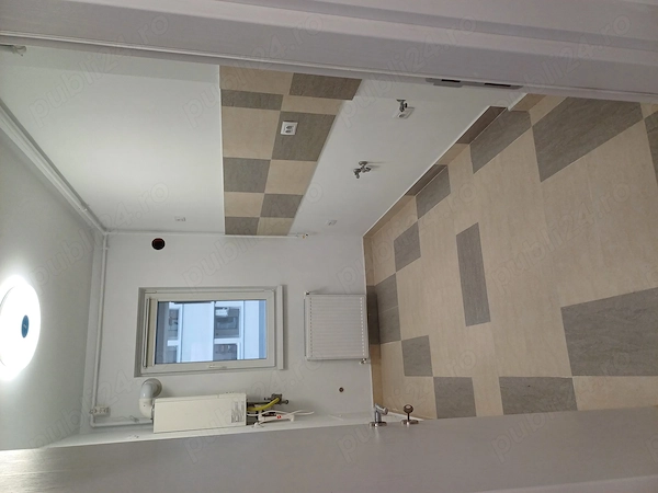 Particular vand apartament 1 camera Sector 3 Bucuresti — fotografia 3