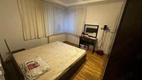 Inchiriez Apartament 3 cam in zona centrala din Militari Residence CHiajna — fotografia 3
