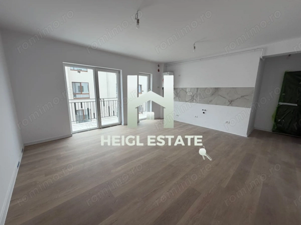 Apartament cu 2 camere si balcon in zona Braytim PERFECT PENTRU INVESTITIE! — fotografia 1