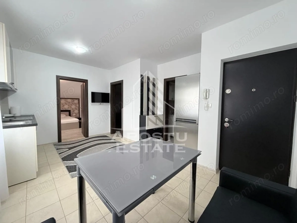 Apartament 2 camere, bloc nou,Calea Aradului (Sri) — fotografia 1