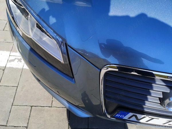 AUDI A3 2009 — imagine 9