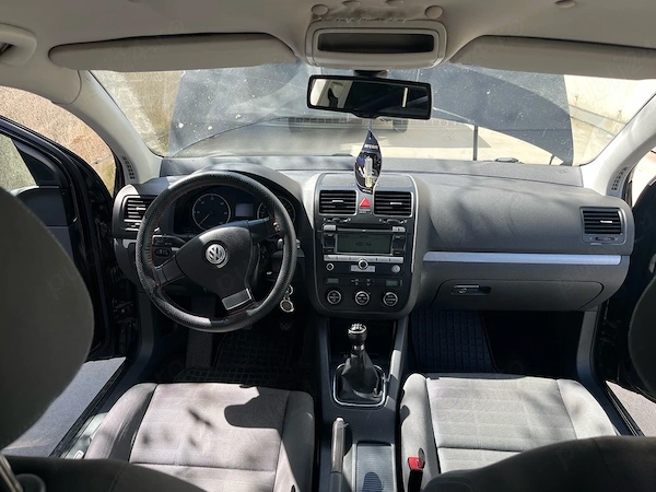 VOLKSWAGEN Golf 2007 — imagine 2