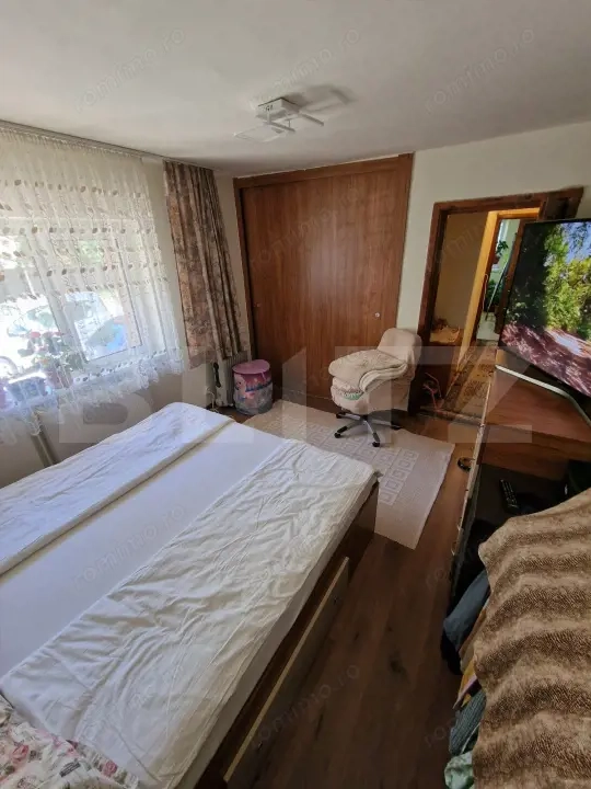 Apartament 2 camere, 53 mp, Calea Lipovei — fotografia 1