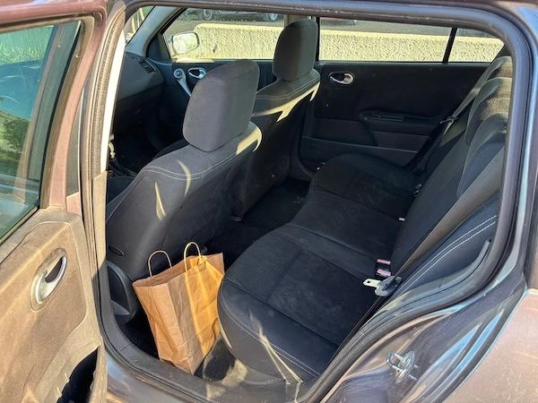RENAULT Megane 2006 — imagine 5
