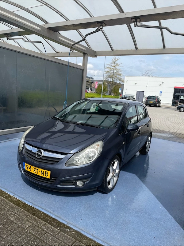 OPEL Corsa 2007 — imagine 2