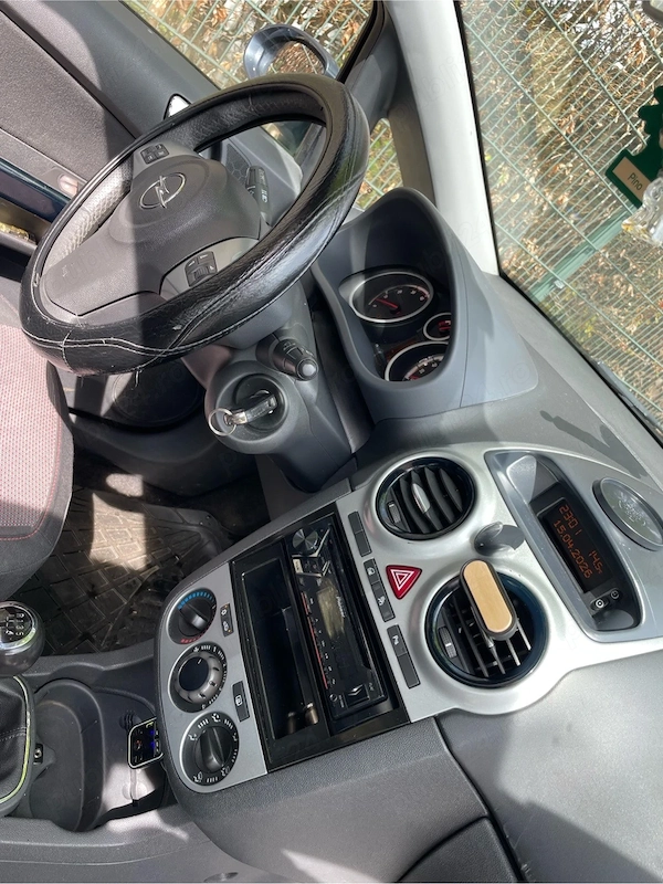 OPEL Corsa 2007 — imagine 5