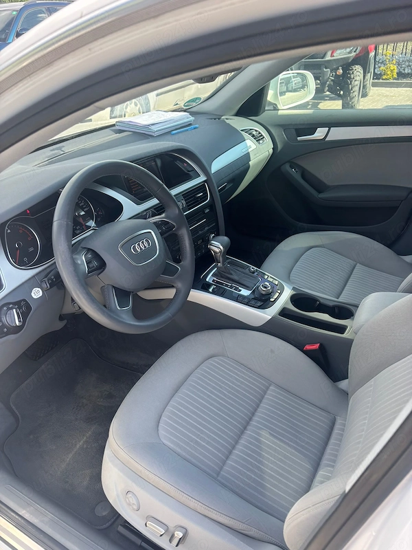 AUDI A4 2015 — imagine 6
