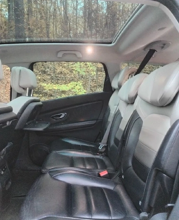 RENAULT Grand Scenic 2020 — imagine 9