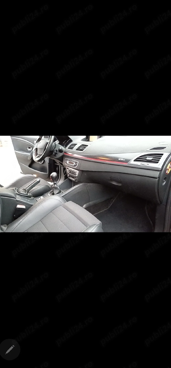 RENAULT Megane 2013 — imagine 3
