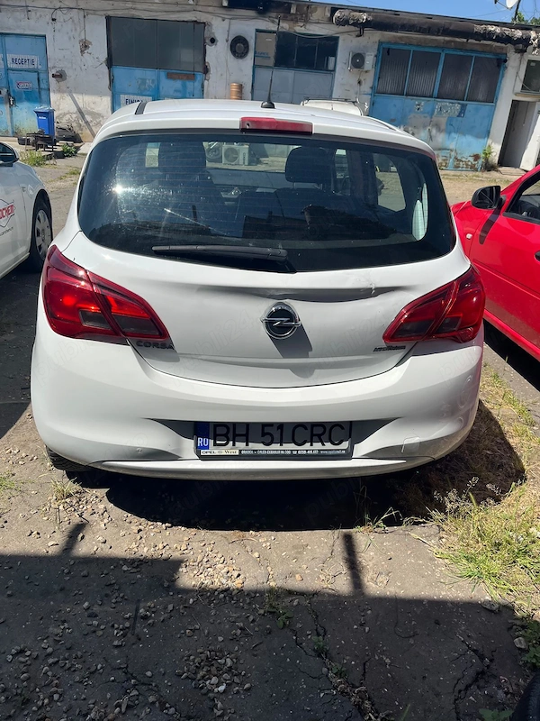OPEL Corsa 2016 — imagine 6
