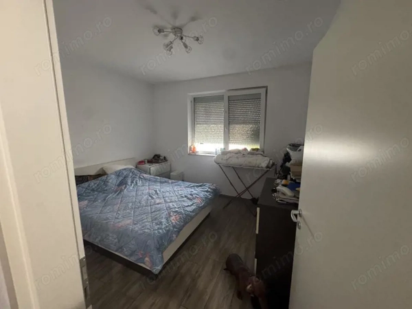 Apartament Nou 2 Camere în Giroc | AC - Parter 47mp — fotografia 1