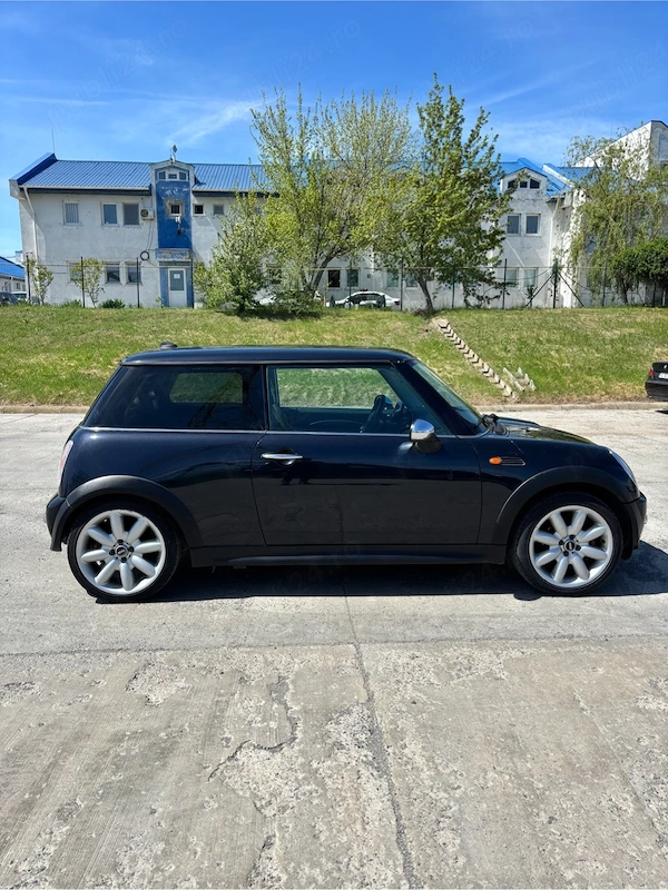 MINI One 2006 — imagine 4