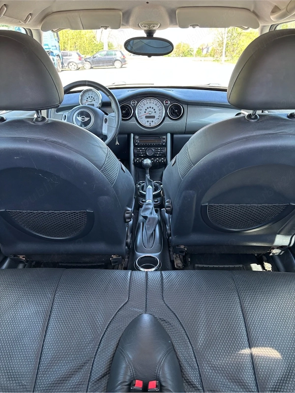 MINI One 2006 — imagine 3