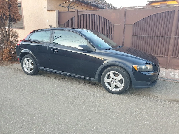 Volvo c30 1.6D