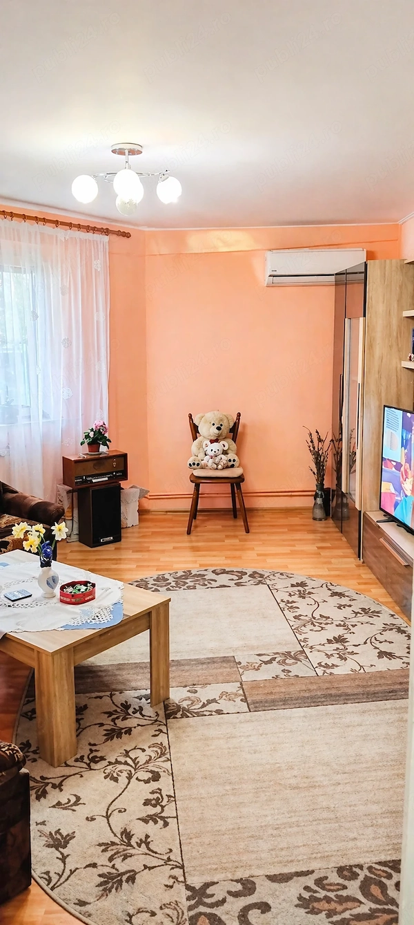 Proprietar Apartament 3 camere Soarelui — fotografia 1