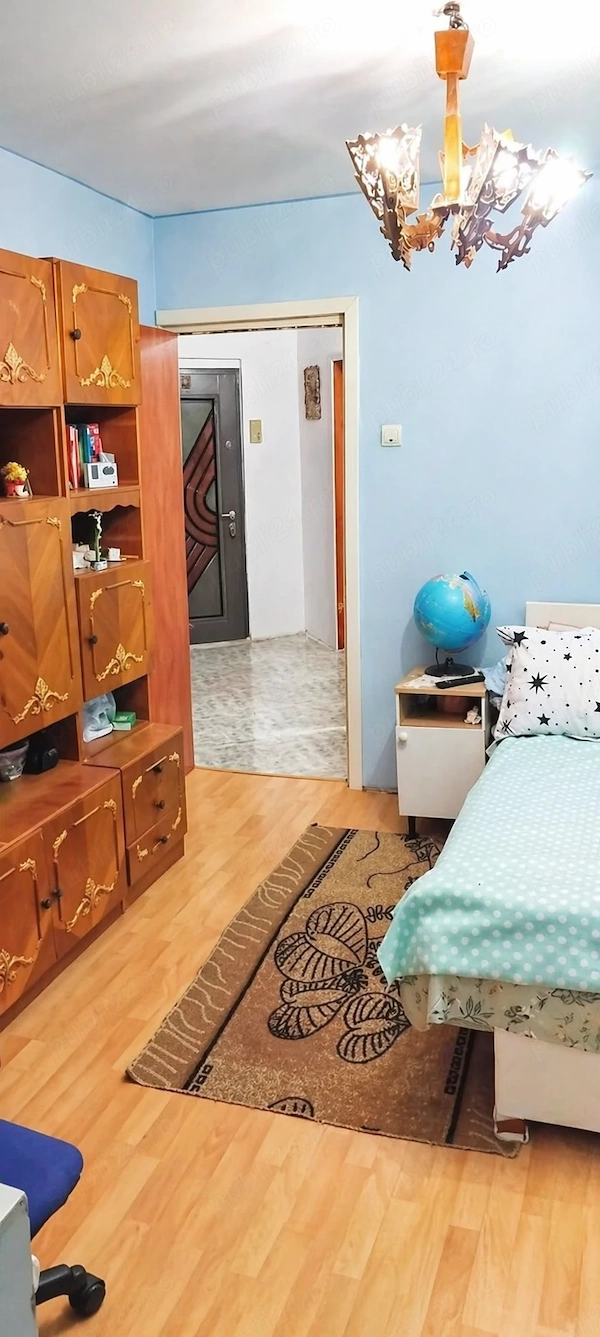 Proprietar Apartament 3 camere Soarelui — fotografia 3