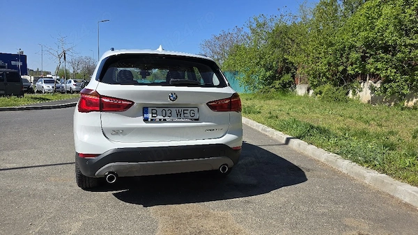 BMW X Series (Generic) 2018 — imagine 2