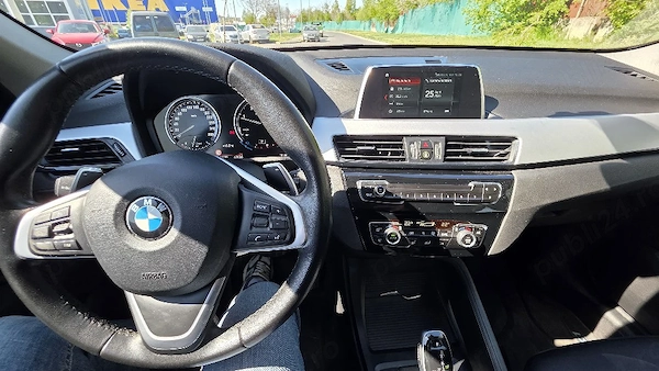 BMW X Series (Generic) 2018 — imagine 5