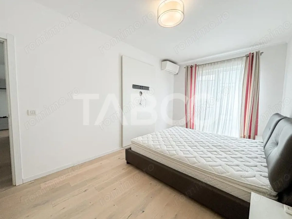 Apartament cu 2 camere bloc premium in zona The Office Centru — fotografia 1