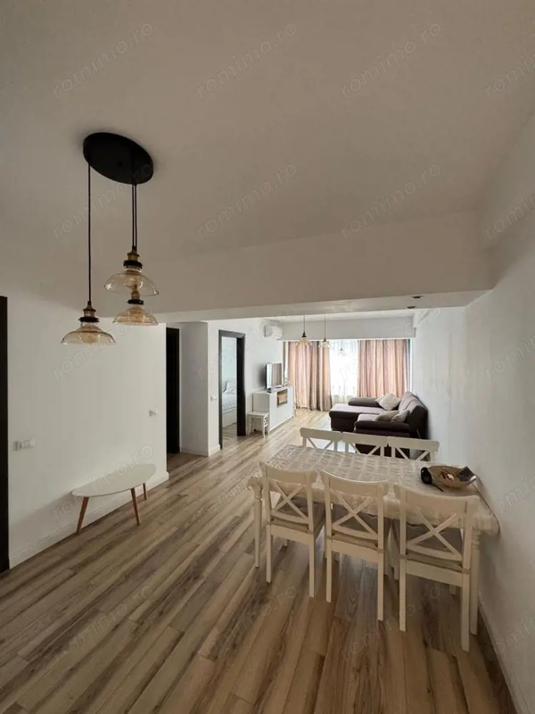 De Închiriat Apartament spațios, modern, rond Alba Iulia — fotografia 1