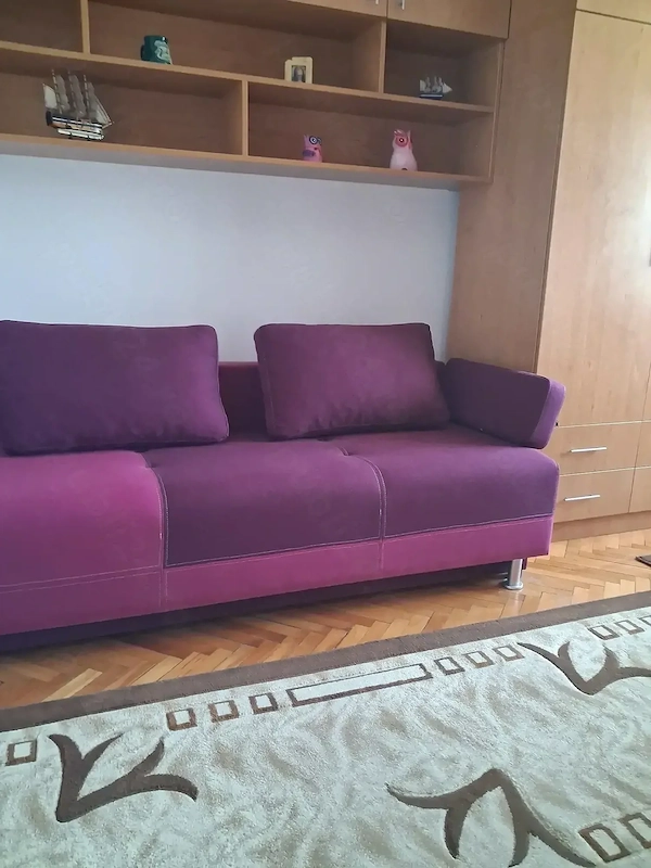 Inchiriere apartament cu 3 camere — fotografia 3