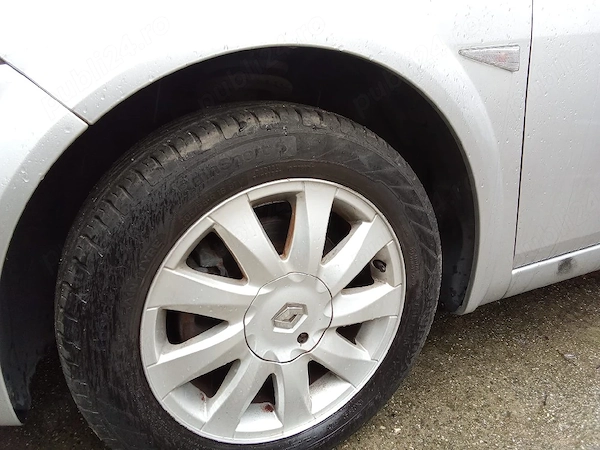 RENAULT Megane 2006 — imagine 3