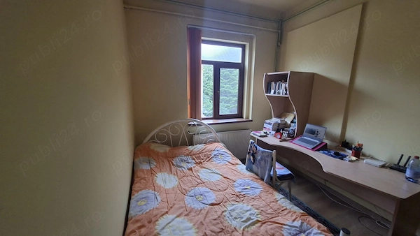 Vanzare un etaj de casă situat ultracentral — fotografia 3