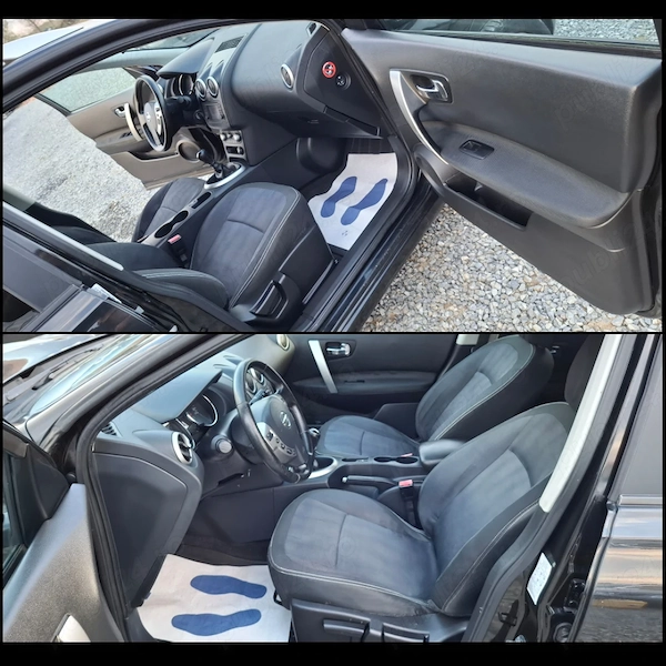 NISSAN Qashqai 2011 — imagine 5